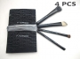 MAC Store Make up 4 Pcs Brush Set Outlet Sale
